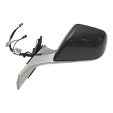 TESLA MODEL 3  EXTERIOR MIRROR ASSEMBLY - PREMIUM - DOMESTIC - LEFT HAND - NEC 1521831-00-C